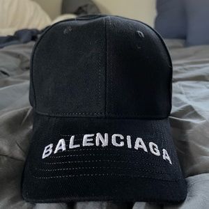 Balenciaga Hat